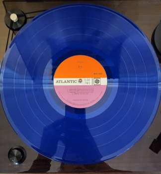 LP Yes: Yes CLR | LTD