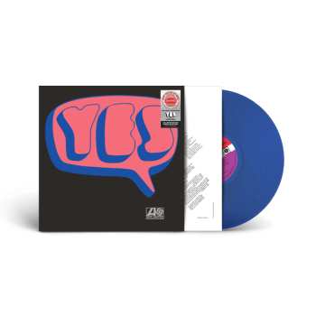 LP Yes: Yes CLR | LTD