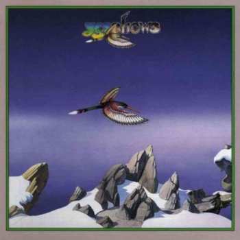 Album Yes: Yesshows