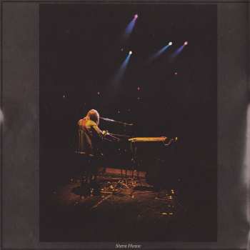 3LP Yes: Yessongs
