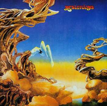 LP Yes: Yesterdays