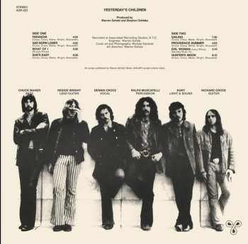 LP Yesterday's Children: Yesterday's Children