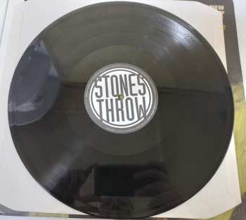 2LP Yesterdays New Quintet: Stevie