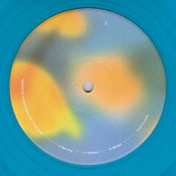 2LP 예성: Floral Sense CLR | LTD