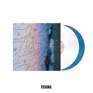 2LP 예성: Floral Sense CLR | LTD