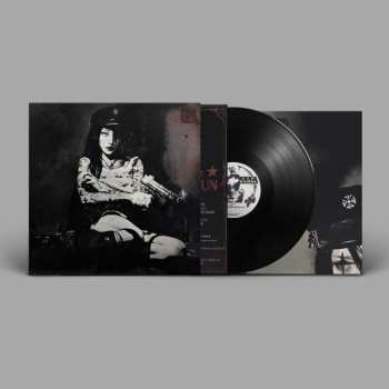 Album Yeule: Evangelic Girl Is A Gun