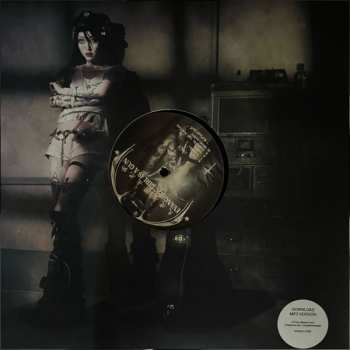 LP Yeule: Evangelic Girl Is A Gun