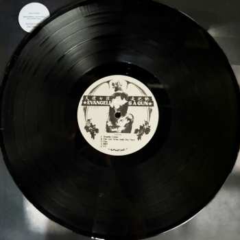 LP Yeule: Evangelic Girl Is A Gun