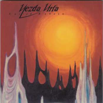 CD Yezda Urfa: Sacred Baboon