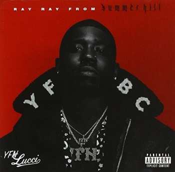 Album YFN Lucci: Ray Ray From Summerhill