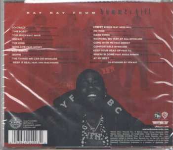 CD YFN Lucci: Ray Ray From Summerhill