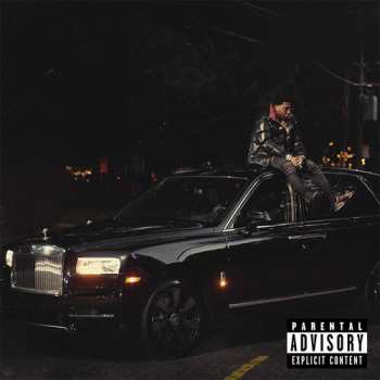 Album YFN Lucci: Wish Me Well 3