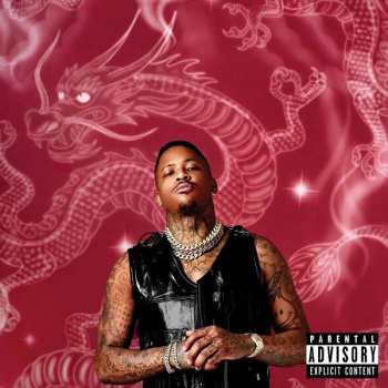2LP YG: Stay Dangerous CLR | LTD