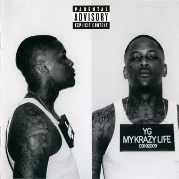 My Krazy Life
