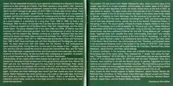 CD Yggdrasil: Yggdrasil