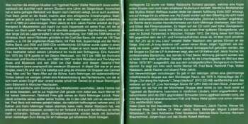 CD Yggdrasil: Yggdrasil