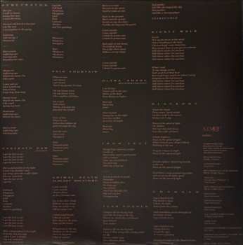 LP YHWH Nailgun: 45 Pounds CLR