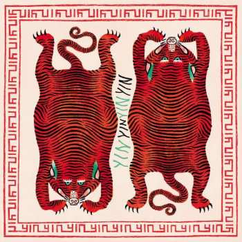 Album YĪN YĪN: The Rabbit That Hunts Tigers