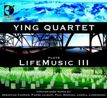 Plays LifeMusic III