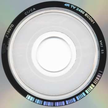 CD Ying Yang Twins: Me & My Brother