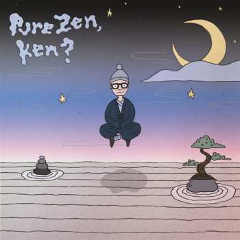 Album Yip Man: Pure Zen Ken