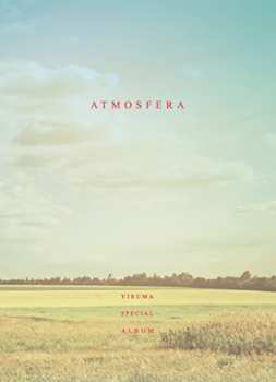 Album Yiruma: Atmosfera