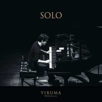 CD Yiruma: Solo