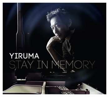 Album Yiruma: Stay In Memory