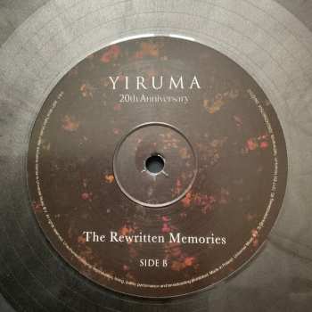 LP Yiruma: The Rewritten Memories