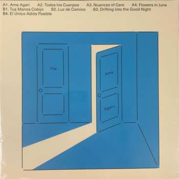 LP Ylia: Ame Agaru