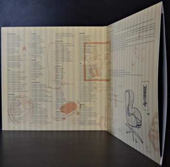 LP/CD YM: Lorenzovi Hoši