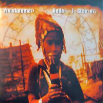 LP Ym-Stammen: Guden - i - Steinen