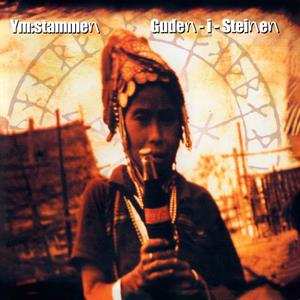 Album Ym-Stammen: Guden - i - Steinen