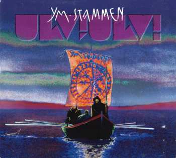 Album Ym-Stammen: Ulv! Ulv!