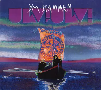 Ym-Stammen: Ulv! Ulv!