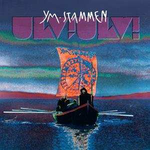 CD Ym-Stammen: Ulv! Ulv!