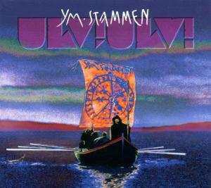 CD Ym-Stammen: Ulv! Ulv!
