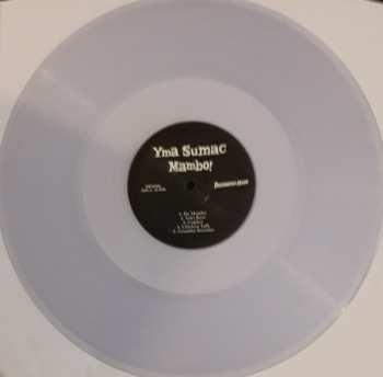 LP Yma Sumac: Mambo! CLR | LTD | NUM