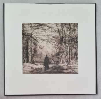 2LP Yndi Halda: Enjoy Eternal Bliss LTD | DLX | CLR