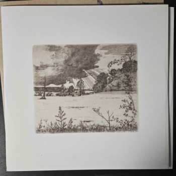 2LP Yndi Halda: Enjoy Eternal Bliss LTD