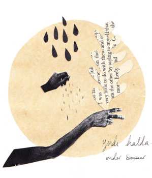 CD Yndi Halda: Under Summer