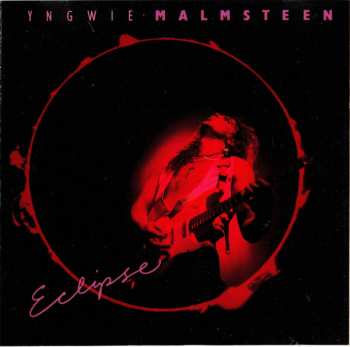Album Yngwie Malmsteen: Eclipse