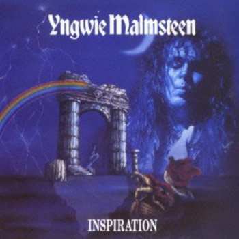 Album Yngwie Malmsteen: Inspiration
