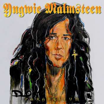 CD/Doos Yngwie Malmsteen: Parabellum DLX | LTD
