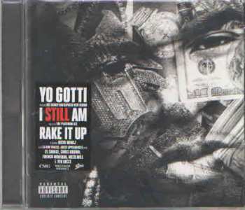 CD Yo Gotti: I Still Am