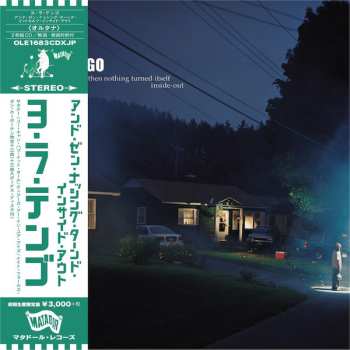 2CD Yo La Tengo: And Then Nothing Turned Itself Inside-Out LTD | DIGI