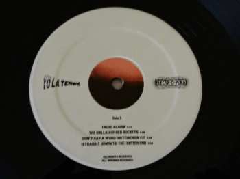 2LP Yo La Tengo: Electr-O-Pura