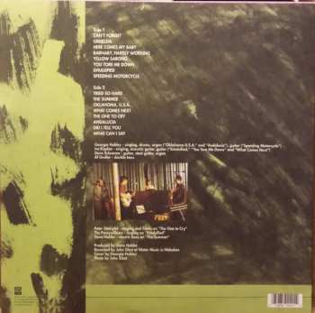 LP Yo La Tengo: Fakebook