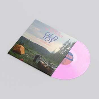 LP Yo La Tengo: Old Joy