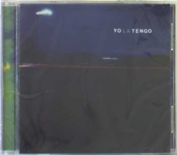 CD Yo La Tengo: Painful